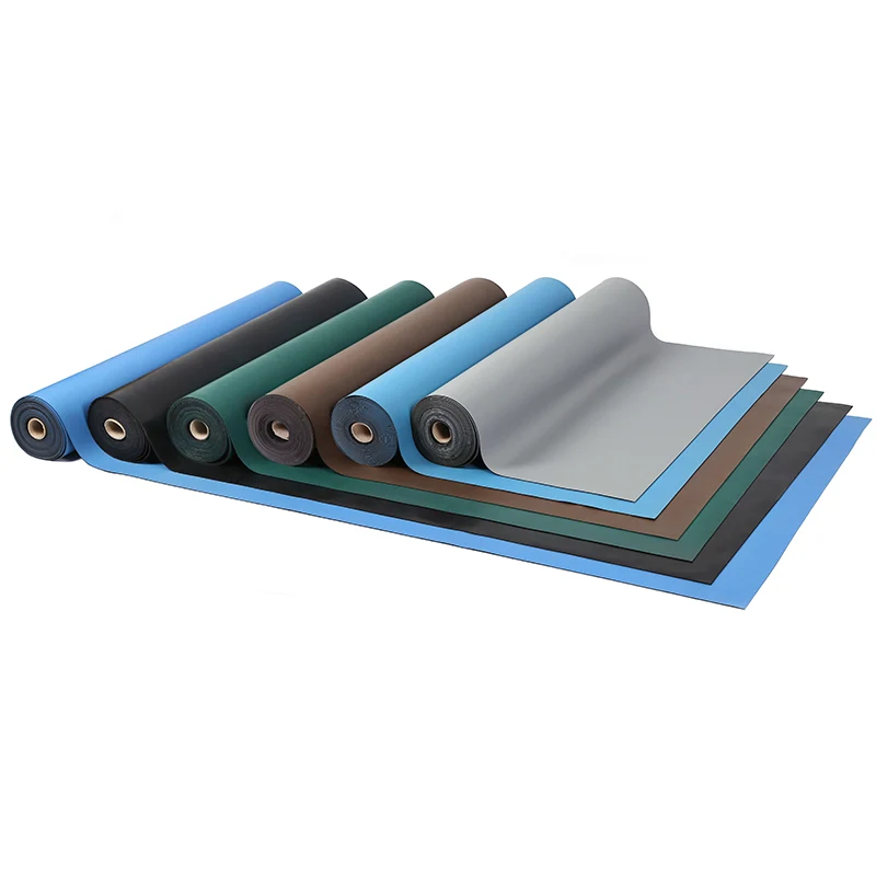 কেন আপনার ESD ম্যাটের স্পেস অ-আলোচনাযোগ্য?